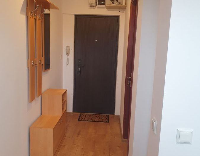 AP. 2 CAMERE DRUMUL TABEREI, BUCATARIE INCHISA, CURAT, METROU 2 MINUTE - Poză 8