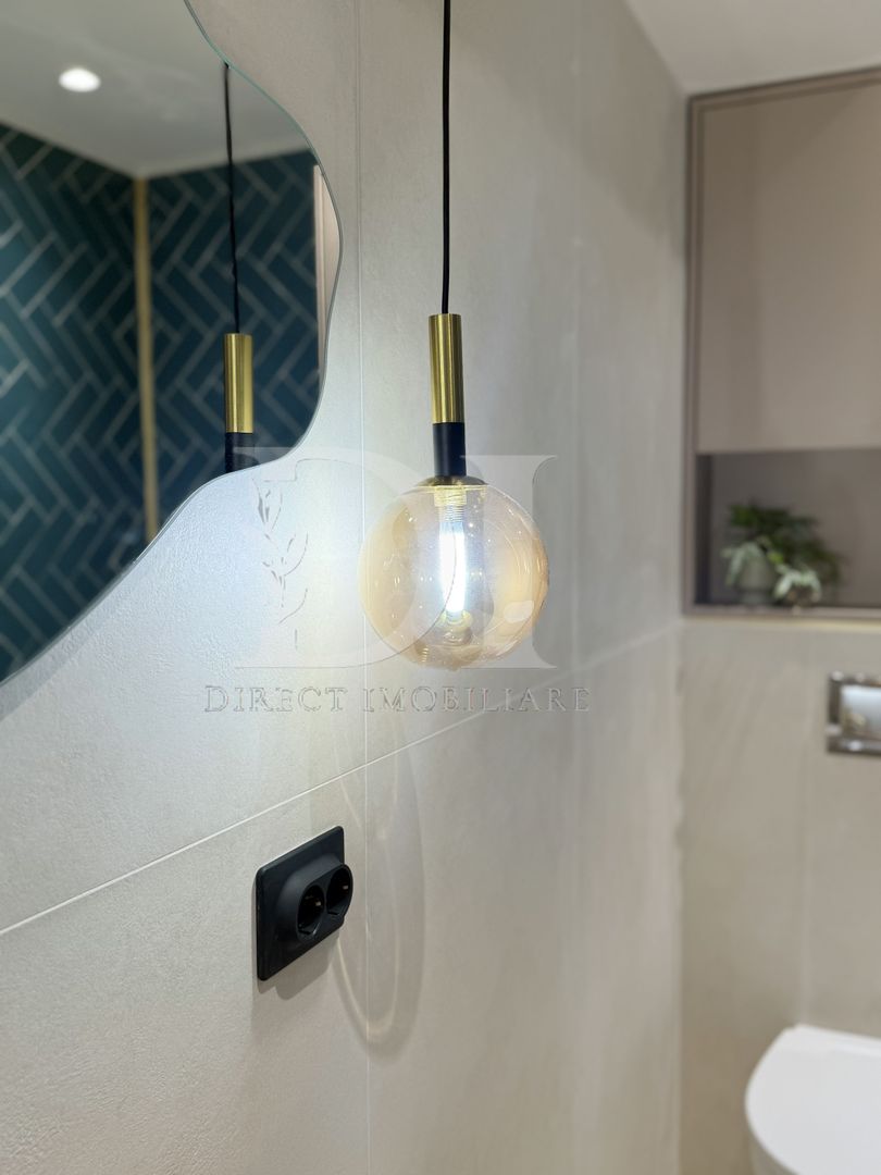 Apartament la cheie / Zona Fabricii de sport / Dambul Rotund - Poză 12