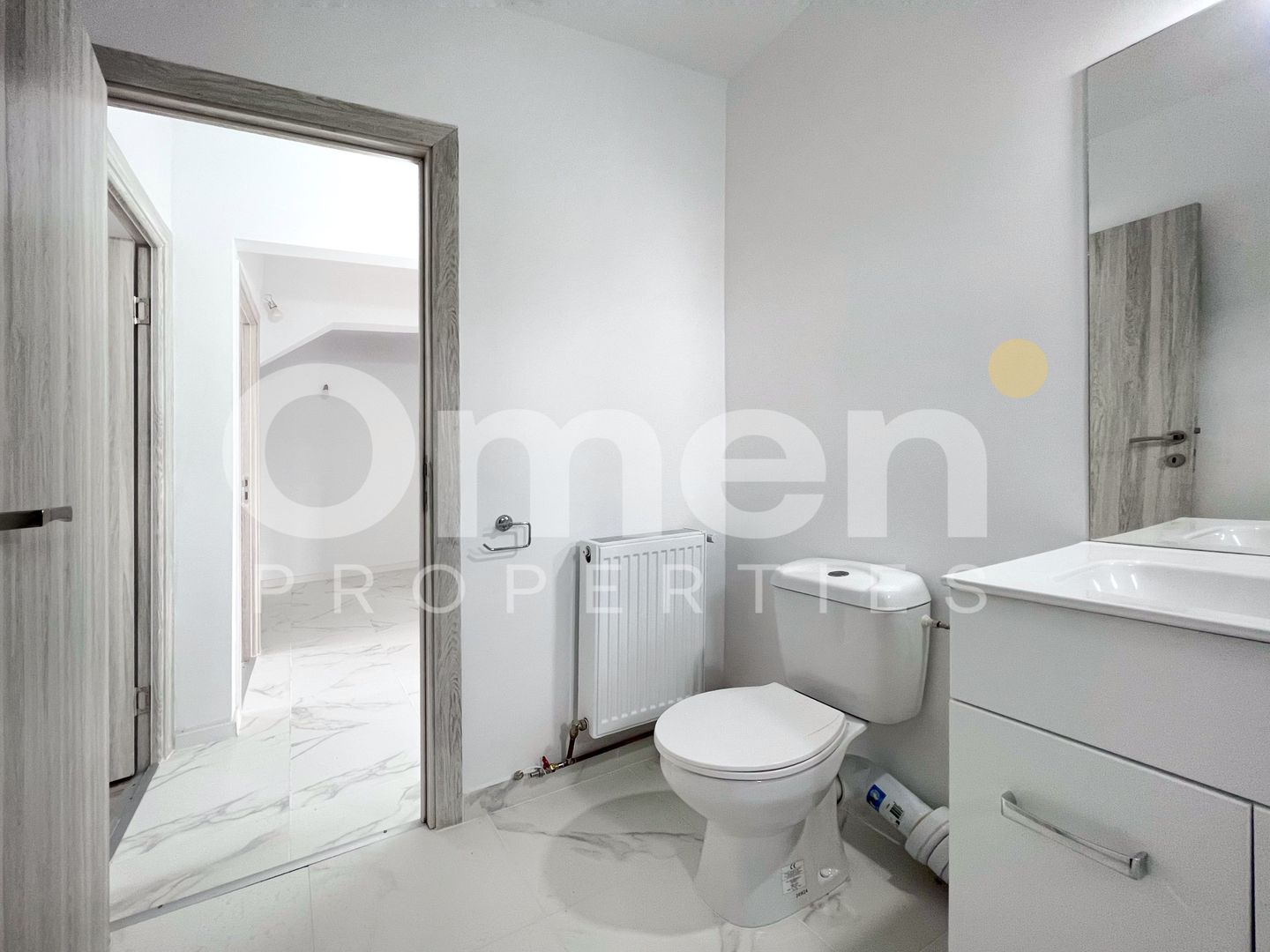 Apartament central | 3 camere | 3 balcoane | investiție ideală. - Poză 8