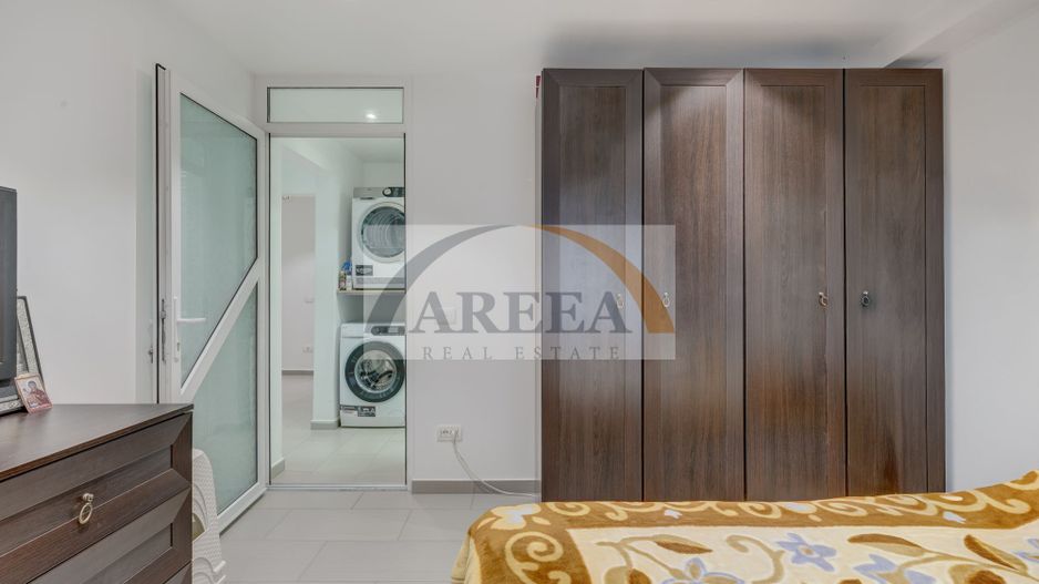 RAR SI FRUMOS - de vanzare 4 camere PREMIUM, parter/4 - Brancoveanu - Poză 10