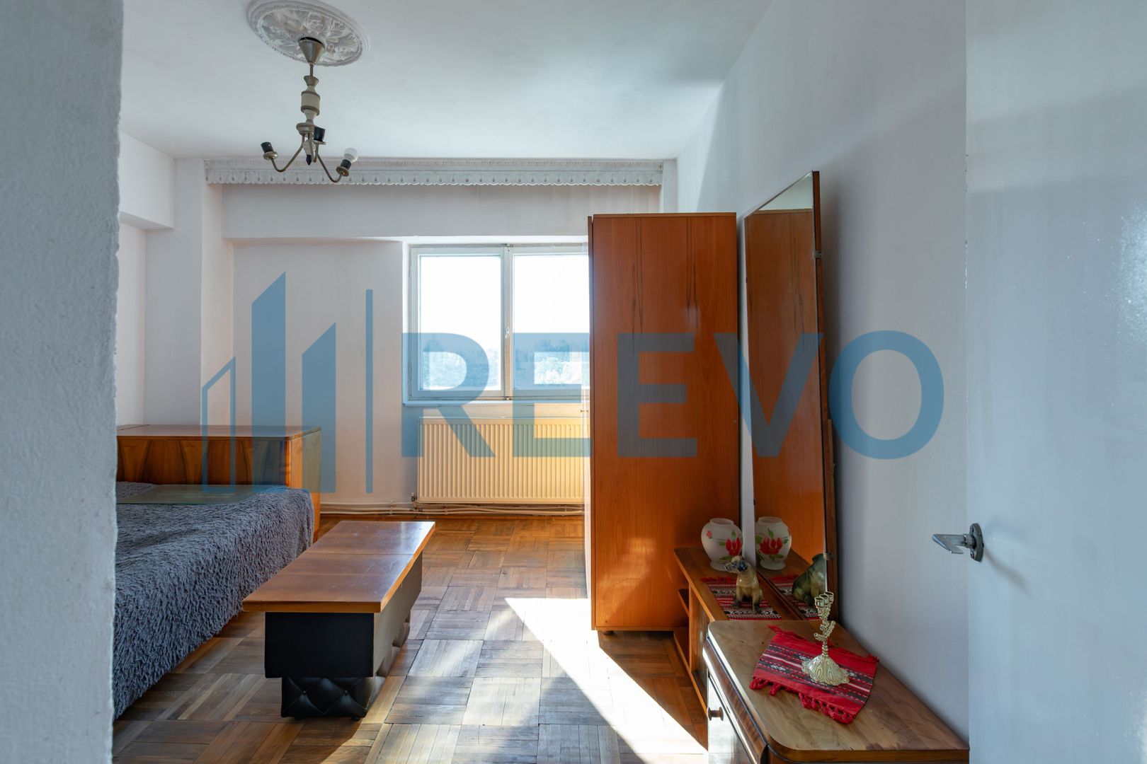 Apartament 2 camere, Casa Modei, bloc 1987 - Poză 7