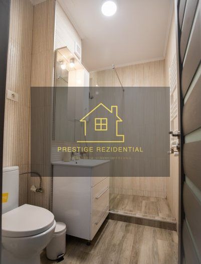 Apartament 2Camere,Ideal Investitie ,Incalzere Pardoseala,Titan-Auchan - Poză 5