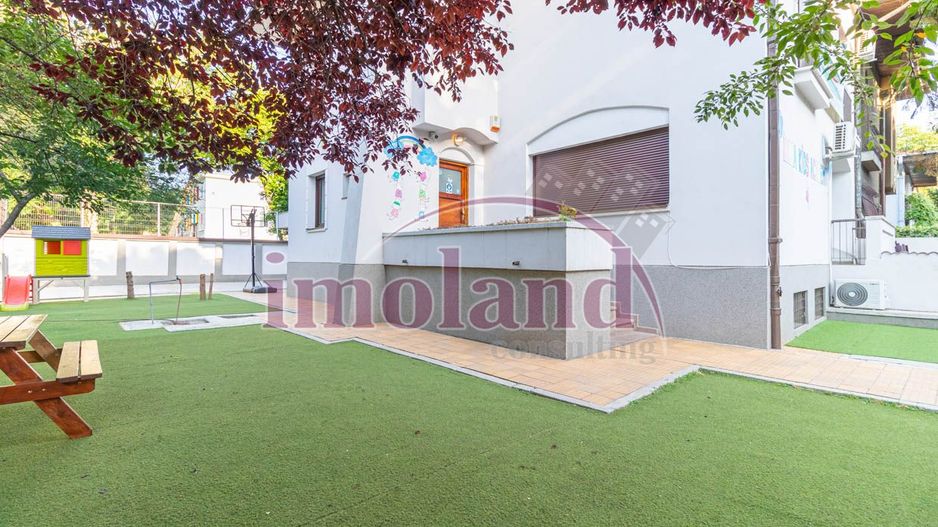 Imobil -  teren 440 mp - Floreasca- Compozitori - Poză 29