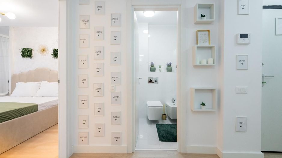 Chirie I Apartament 2 camere I Herastrau I Bloc Boutique - Poză 13