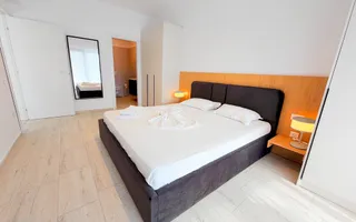 Apartament cu 2 camere și 2 băi | 77 mp | Casa del Mar – Mamaia - Poză 12