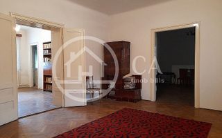 Apartament la casa cu 4 camere de vanzare zona ultracentrala Oradea - Poză 1