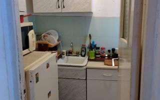 Garsoniera | 23 Mp | Balcon Inchis | Marasti | Strada Cernei - Poză 6