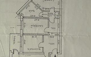 Vanzare Rapida! 3 camere Decomandat, Cug, Biserica Alba - Poză 10