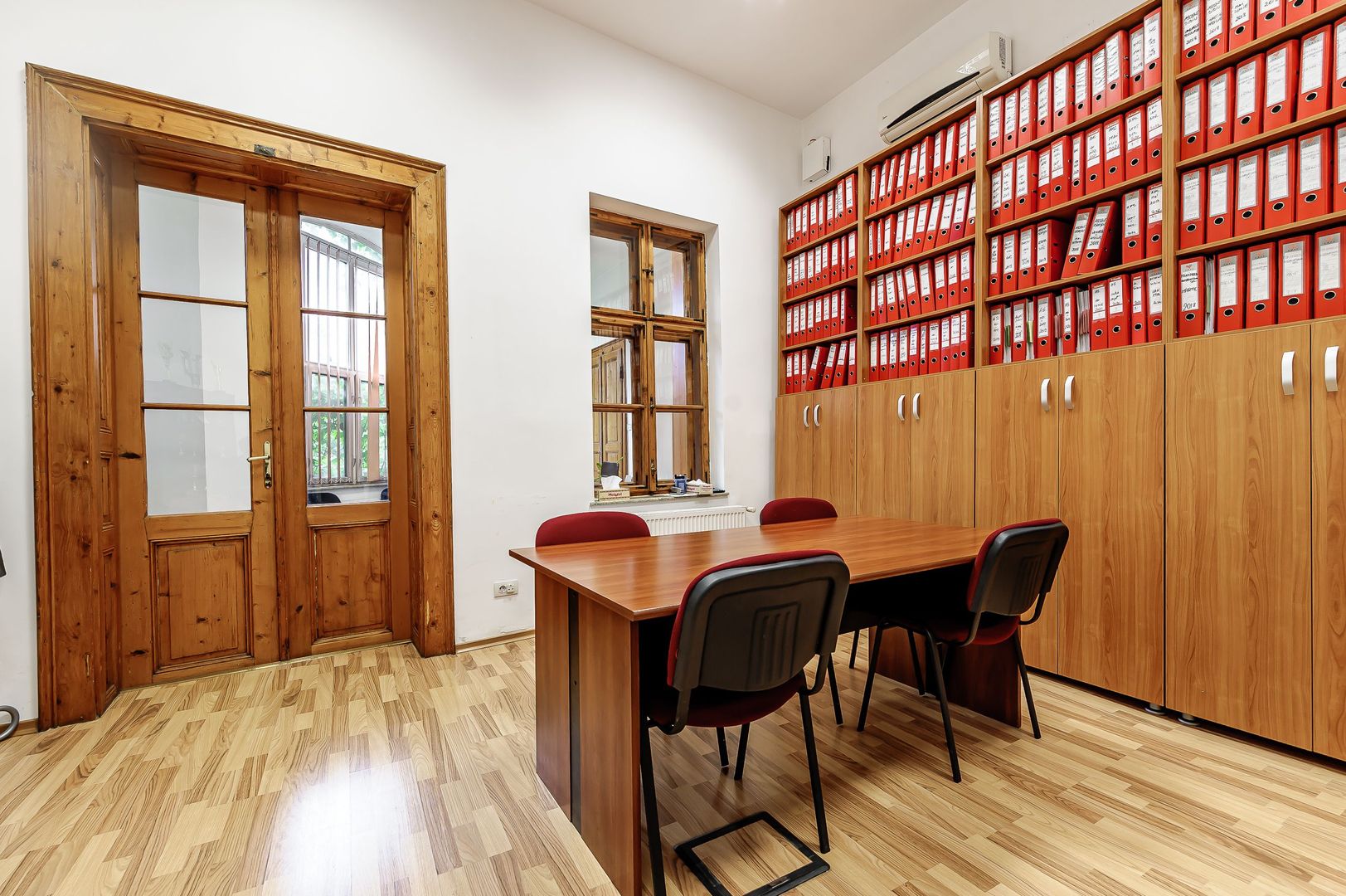 Proprietate Vândută! Spațiu de birouri pe strada Coșbuc. - Poză 4