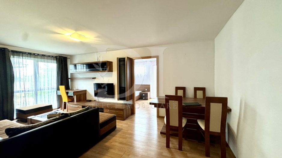 Apartament la cheie / etaj intermediar / zona Eroilor - Poză 3