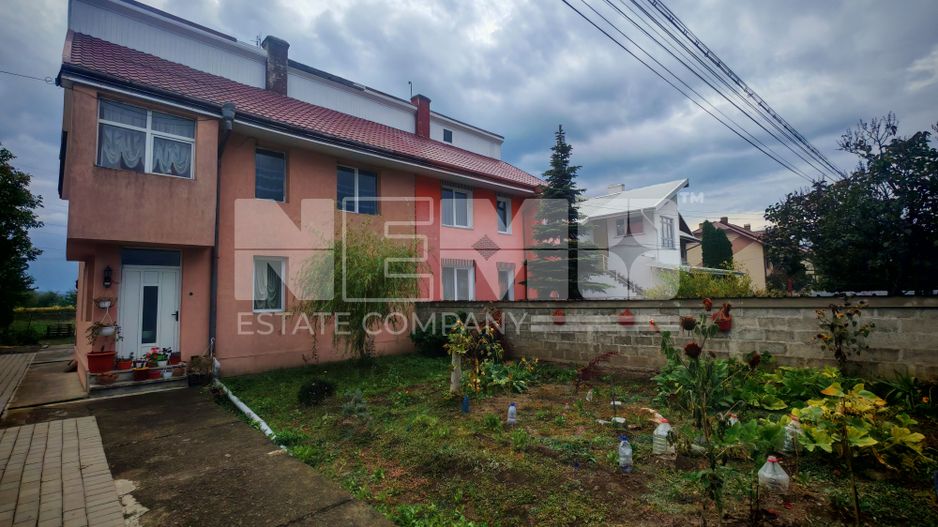 Duplex spațios | 200 mp utili | 10 ari teren | Gălănești, Suceava - Poză 14