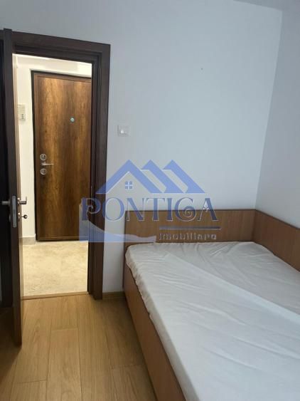 Apartament 3 camere de inchiriat Tomis Nord - Poză 12