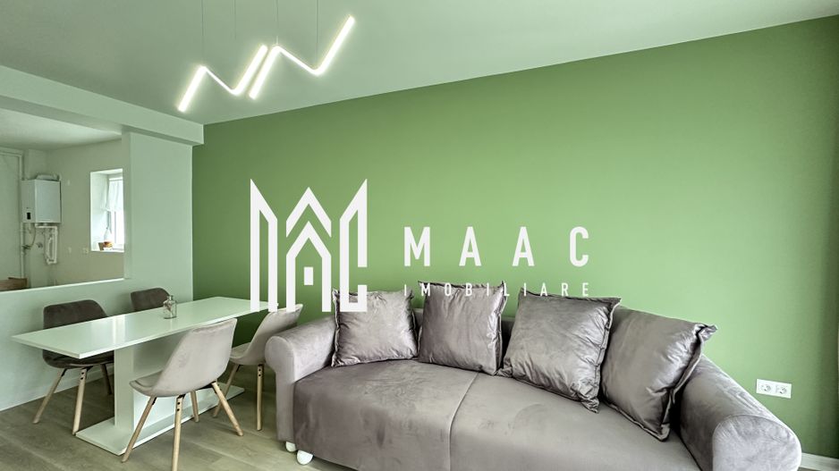 Apartament cu 3 Camere I MOBILAT SI UTILAT I 0% Comision - Poză 6