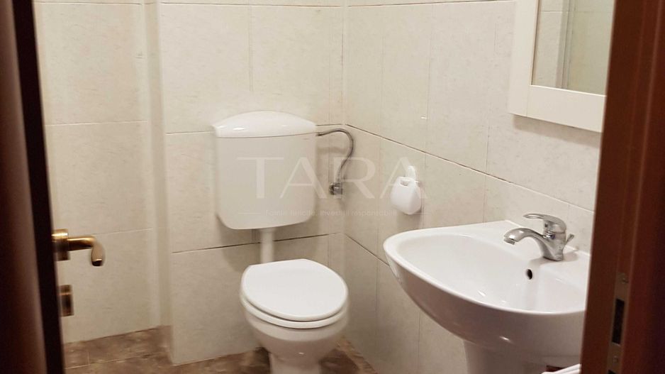 Apartament 2 camere, mobilat și utilat, în zona centrală - Poză 7