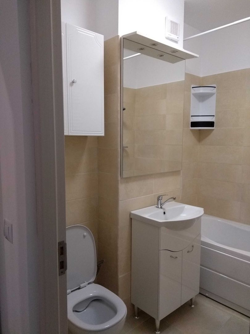 Garsoniera decomandata Plaza Residence | Lujerului - Poză 5