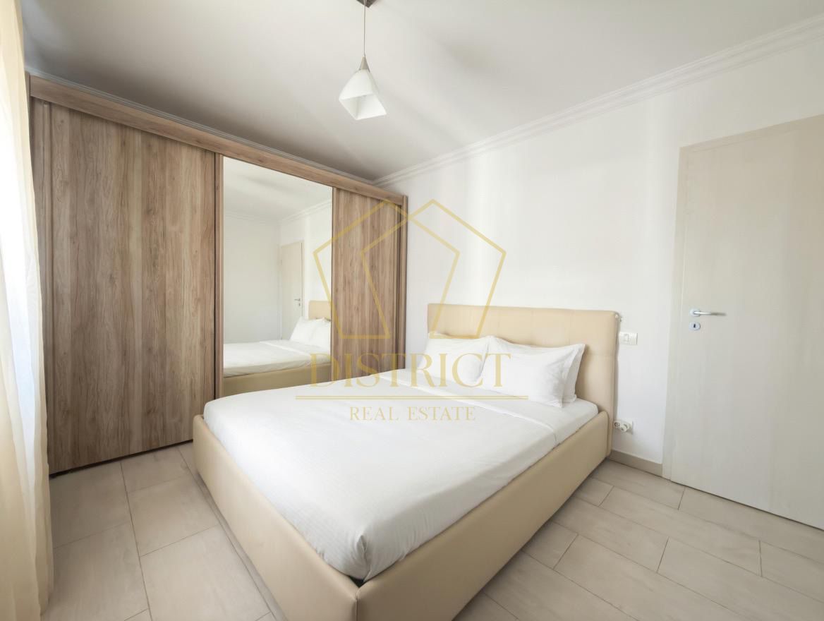 Apartament mobilat cu 3 camere | Dumbravita - Poză 3
