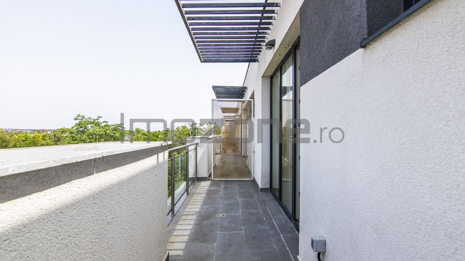 ORAS CHITILA-SOSEAUA BANATULUI-LIBERTII 4 camere, COMISION 0 % - Poză 29