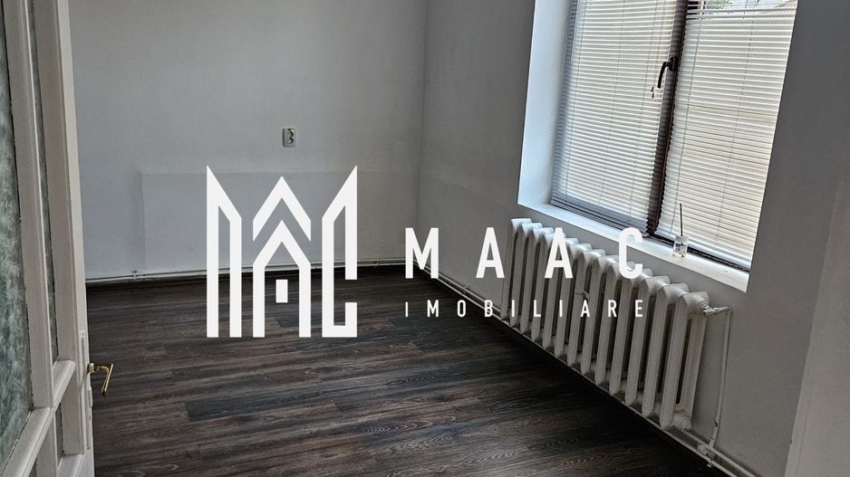 Spațiu comercial 60 mp | Calea Dumbrăvii, Sibiu | acces direct din stradă - Poză 8