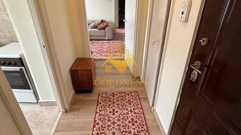 3 camere semidecomandate, Zona Garii, Horea, Semicentral - Poză 8