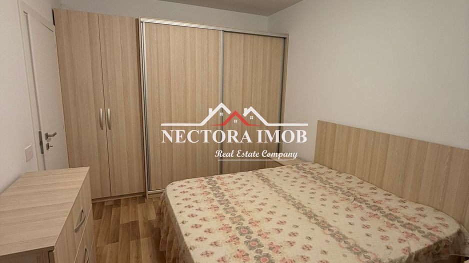 NECTORA IMOB-Apartament 2 camere, Prima Universitatii, 50 mp, Utilat - Poză 10