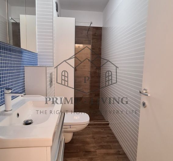 APARTAMENT CU 3 CAMERE SI GRADINA IN ZONA AVIATIEI - Poză 6
