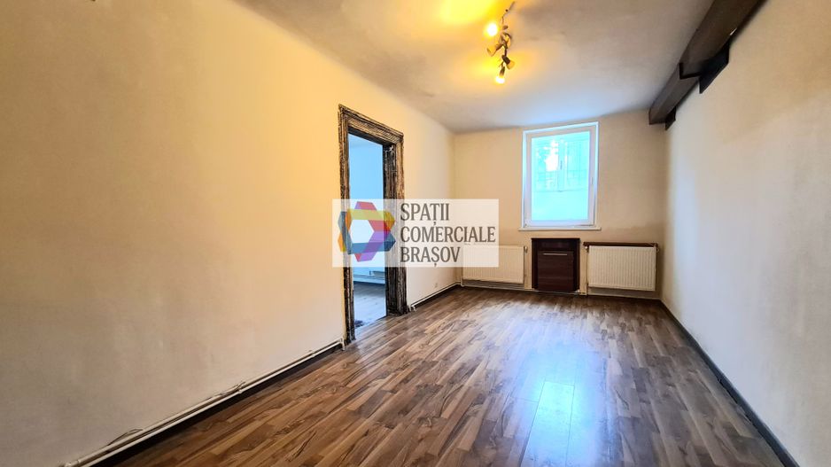 Spatiu birouri de vânzare Brasov - 55 mp  # Plus - Imo. ro - Poză 3