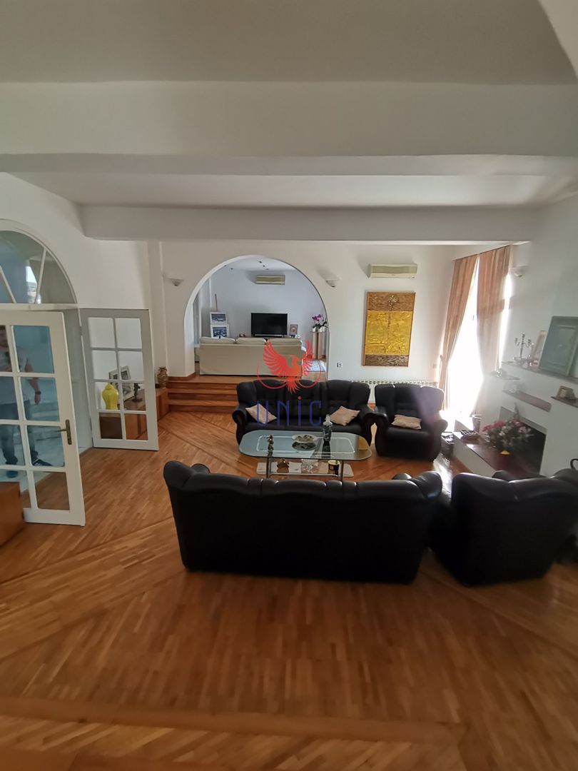 Vila Brazda lui Novac zona Paltinis - Poză 9