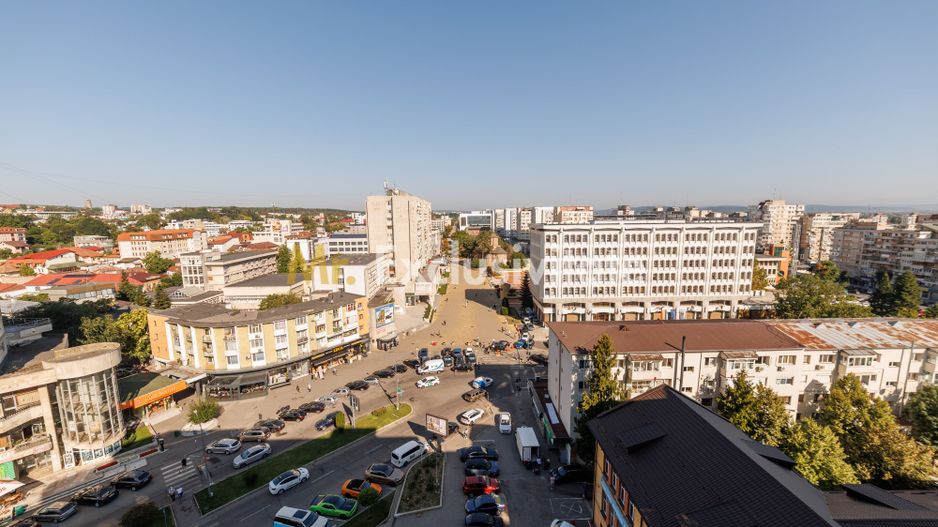 APARTAMENT 2 CAMERE, ULTRACENTRAL - PITEȘTI - Poză 10