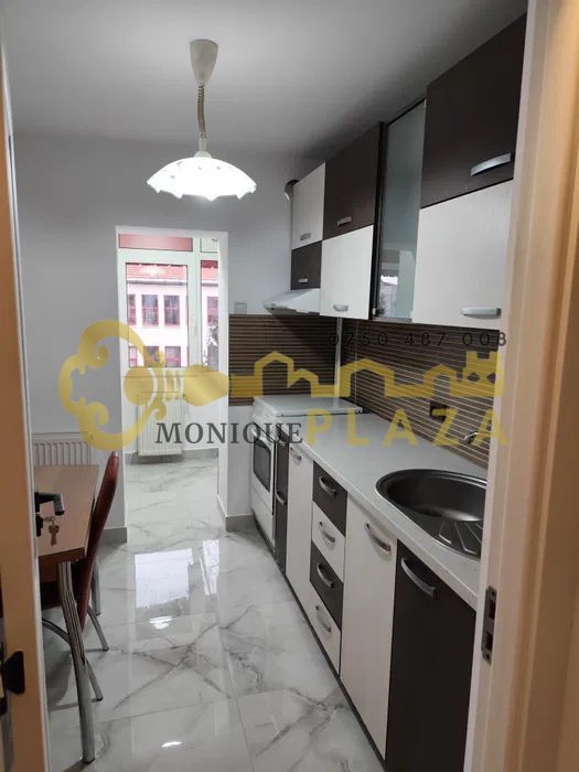 2 Camere | Etaj intermediar | Zona linistita | Mobilat |Utilat modern| - Poză 4