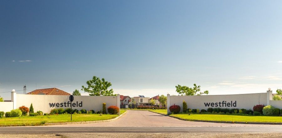 De vanzare parcele de teren, 823 mp, Westfield Arad - Poză 6