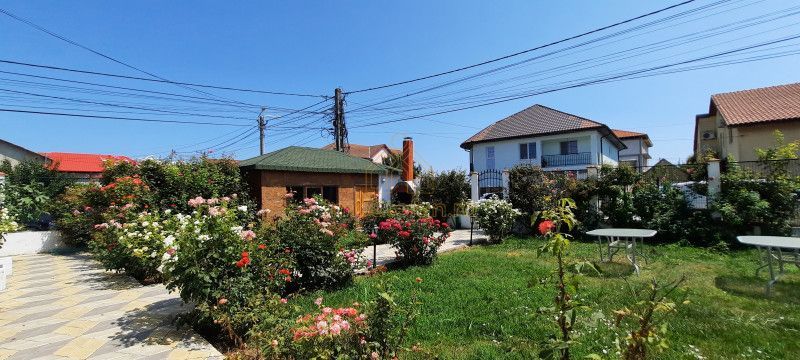 Casa Eugenia vacanță magică pentru turiști, acasă pentru familia ta! - Poză 6