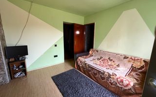 Casă individuală P+1+pod, pe piloni cu panouri solare - Poză 9