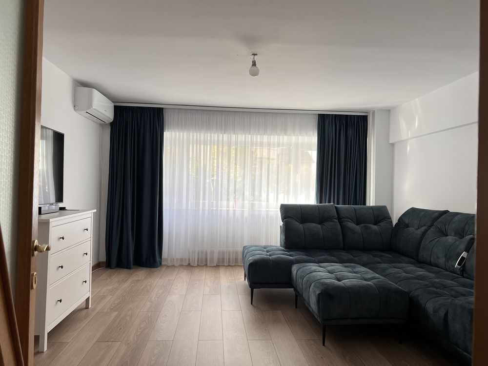 Particular; apartament 3 camere complet renovat si mobilat - Poză 4