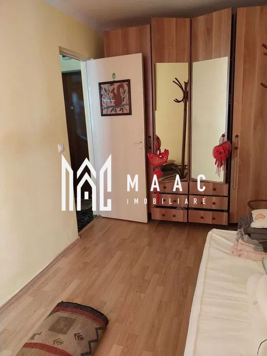 Apartament 1 Camera I Decomandat I Parter I Vasile Aaron - Poză 5