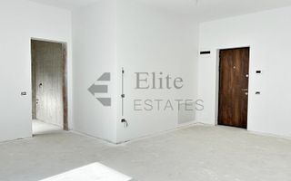 Studio in bloc nou de vanzare in Baile Felix Bihor - Poză 4