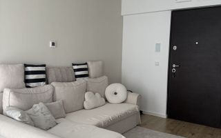 Studio dublu Belvedere Residence I COMISION 0% I Metrou PIpera la 7min - Poză 1