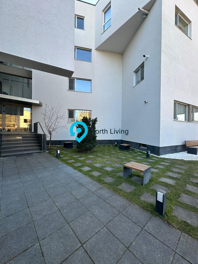 Apartament 3 Camere de LUX | Disponibil imediat | 2 Parcari - Poză 3