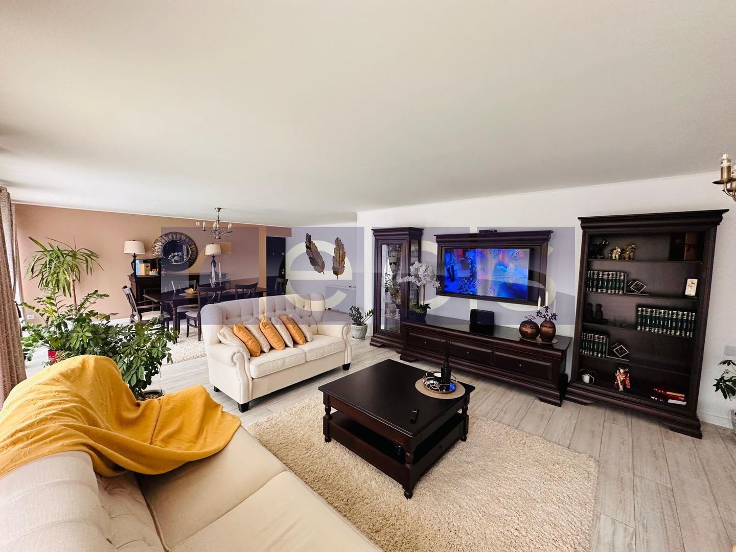 VILA DE VANZARE | ILFOV PERIS | 4 CAMERE - Poză 9