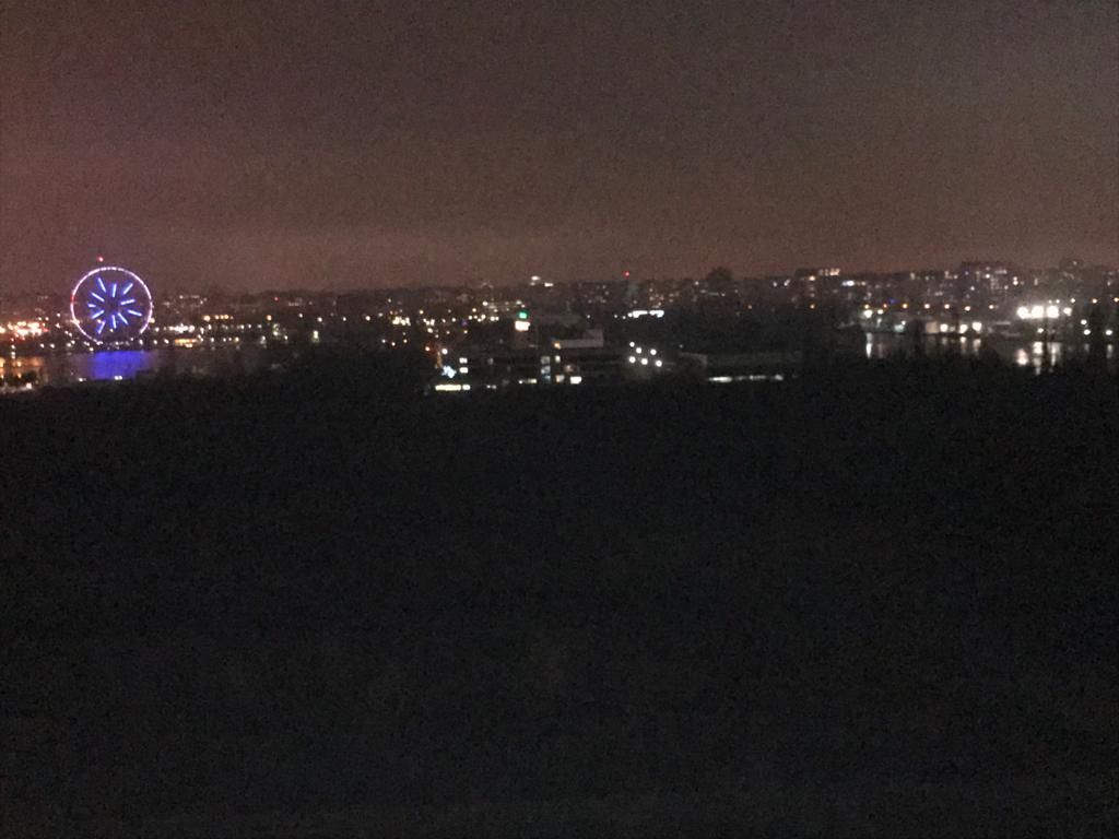 3 camere | Barbu Văcărescu | Vedere lac | Belvedere | Parcare - Poză 13