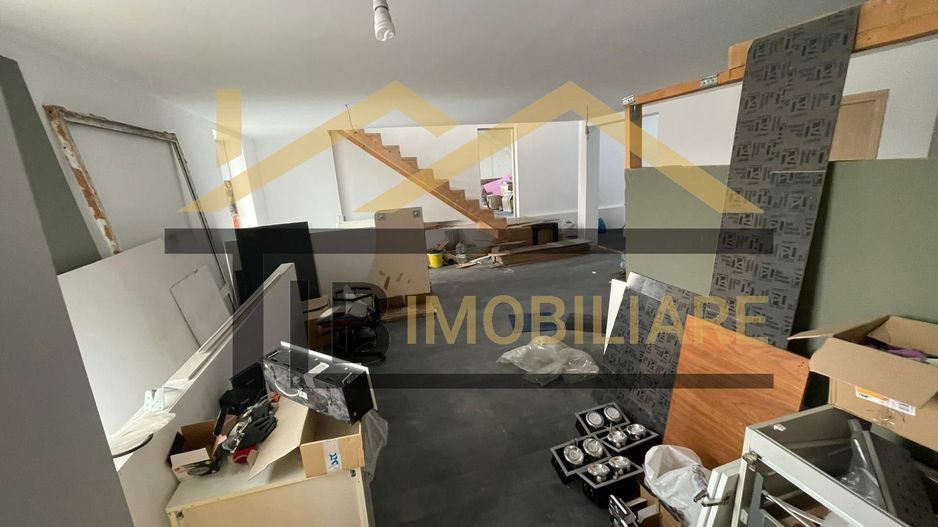 Spatiu comercial, 250mp, Zona Gheorghe Doja - Poză 3