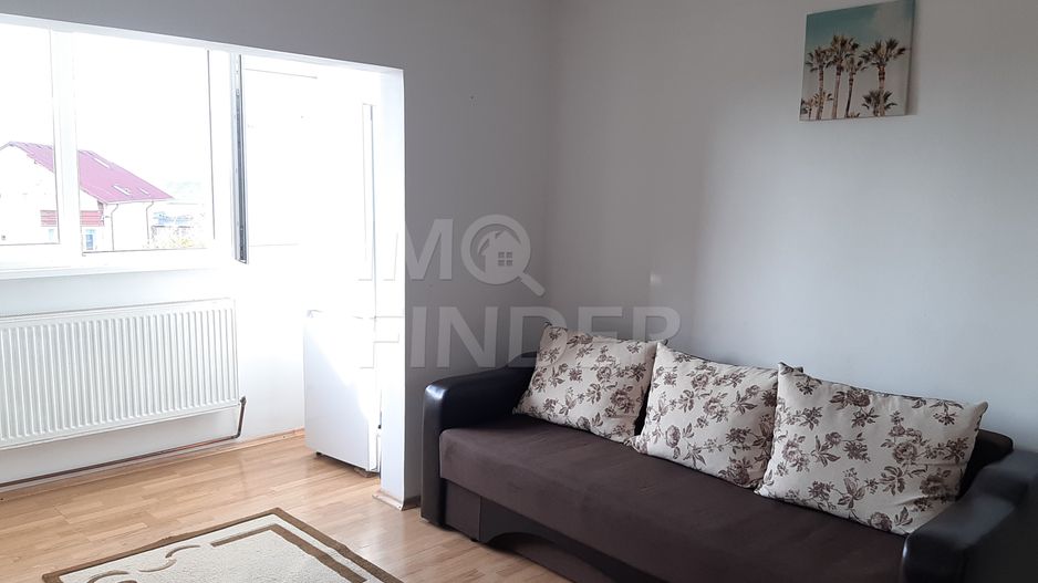 Apartament Decomandat 2 camere Gh. Dima - Poză 7