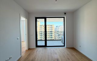 Apartament tip studio / 44.68 mp //zona Aviatiei - Poză 10