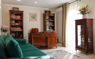 Vânzare, vilă de lux ultrafinisată, Bucium, Iași - Poză 12