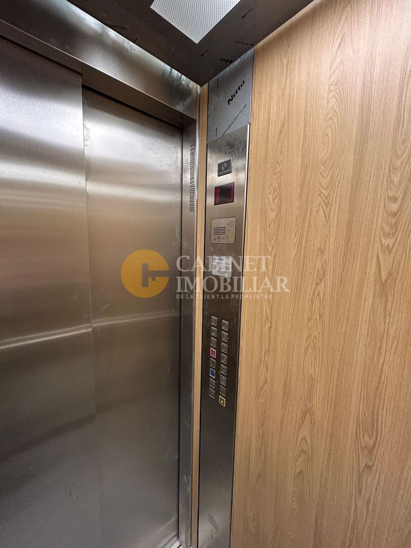 CUG - Apartament o Camera - Bloc  Nou 2025 - Poză 4