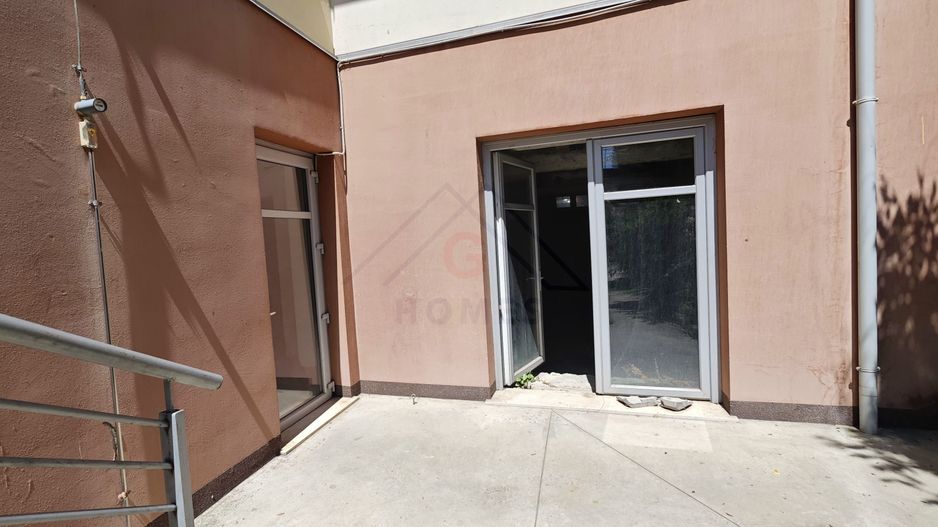 SAD, zona Complex Studentesc, vizibilitate excelenta! - Poză 6