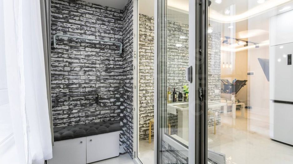 Vânzare, apartament, o cameră, str. Andrei Doga, Râșcani - Poză 7