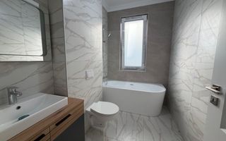 Suprafata generoasa.Terasa acoperita si incalzita. 2 locuri de parcare - Poză 8