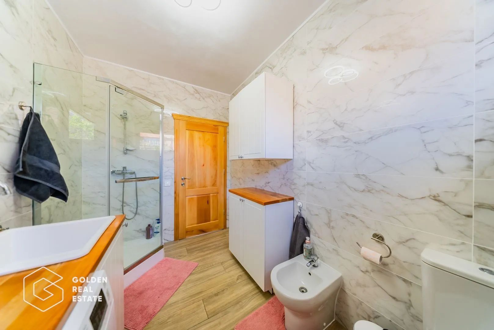 Cladire moderna in cartier exclusivist Romanilor, strada 9 Mai - Poză 19