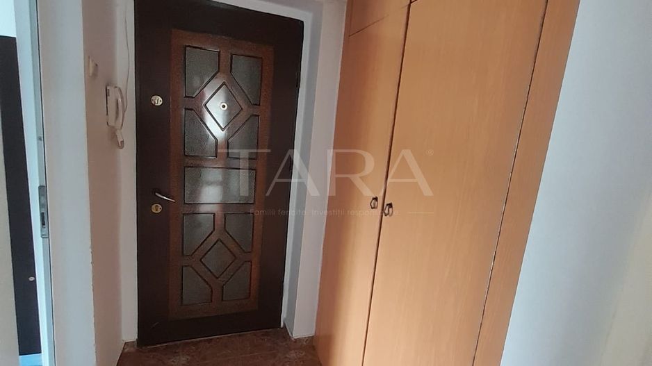 Apartament 3 camere decomandat, complet mobilat și utilat – Mănăștur. - Poză 5