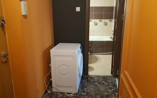 Apartament 1 cameră decomandat, 42 mp, de închiriat în cartierul Nicolina 1, Iași - Poză 5